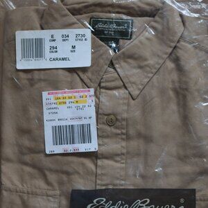 Button down shirt for men